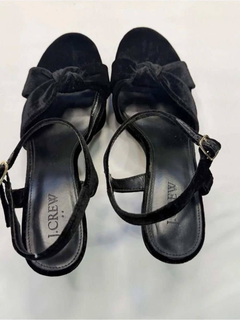 J. Crew perfect little